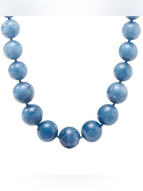 NWOT Julie Vos Bonbon Statement Necklace